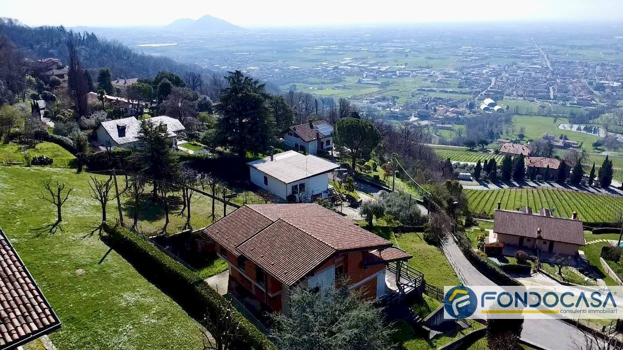 Villa Unifamiliare grumello del  monte, Grumello del Monte - foto 2