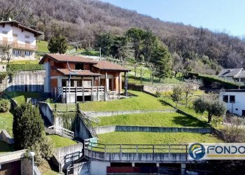 Villa Unifamiliare grumello del  monte, Grumello del Monte - foto 1