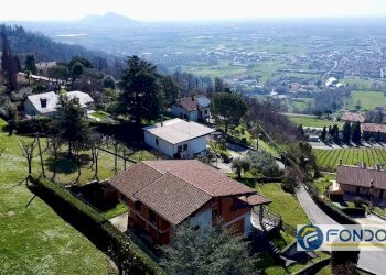 Villa Unifamiliare grumello del  monte, Grumello del Monte - foto 2