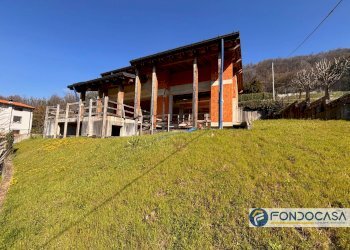 Villa Unifamiliare grumello del  monte, Grumello del Monte - foto 3