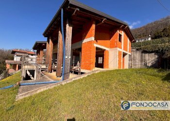 Villa Unifamiliare grumello del  monte, Grumello del Monte - foto 4