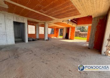 Villa Unifamiliare grumello del  monte, Grumello del Monte - foto 6