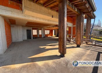 Villa Unifamiliare grumello del  monte, Grumello del Monte - foto 7