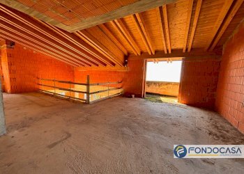 Villa Unifamiliare grumello del  monte, Grumello del Monte - foto 13