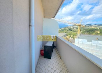 Appartamento VIA ALFONSO CIPOLLONE, Teramo - foto 13