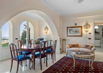 Villa Unifamiliare Corso Marconi, Sanremo - foto 3