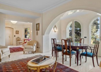 Villa Unifamiliare Corso Marconi, Sanremo - foto 5