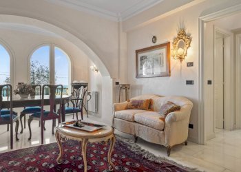 Villa Unifamiliare Corso Marconi, Sanremo - foto 7