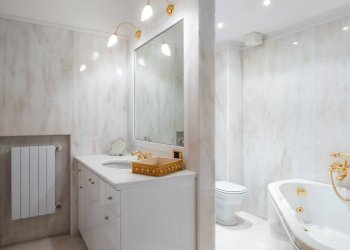 Villa Unifamiliare Corso Marconi, Sanremo - foto 13