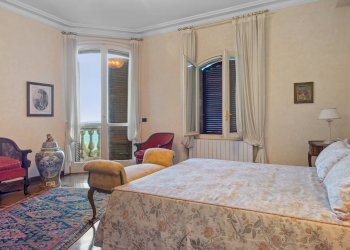 Villa Unifamiliare Corso Marconi, Sanremo - foto 15