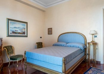 Villa Unifamiliare Corso Marconi, Sanremo - foto 18