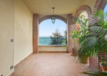 Villa Unifamiliare Corso Marconi, Sanremo - foto 20