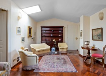 Villa Unifamiliare Corso Marconi, Sanremo - foto 22