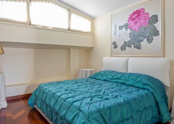 Villa Unifamiliare Corso Marconi, Sanremo - foto 25