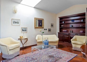 Villa Unifamiliare Corso Marconi, Sanremo - foto 27