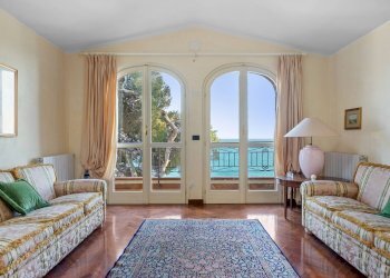 Villa Unifamiliare Corso Marconi, Sanremo - foto 28