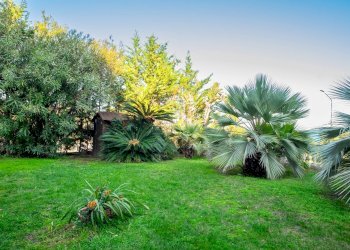 Villa Unifamiliare Corso Marconi, Sanremo - foto 29