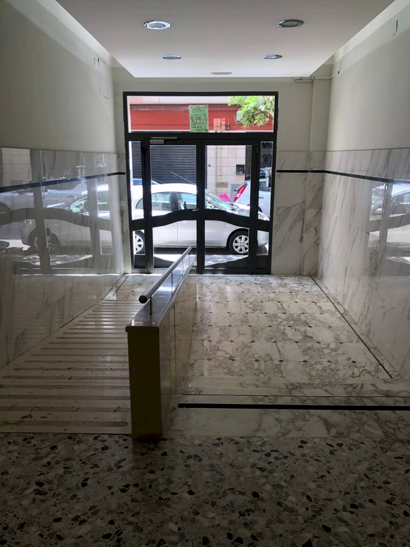 Appartamento Via Domenico Vietri, Salerno - foto 3