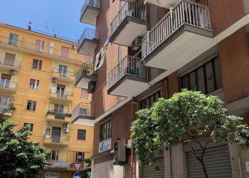 Appartamento Via Domenico Vietri, Salerno - foto 1