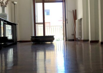 Appartamento Via Domenico Vietri, Salerno - foto 12