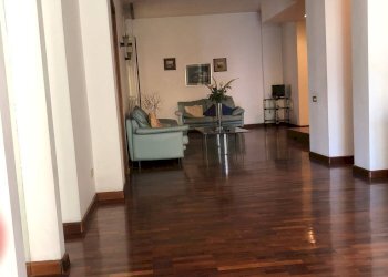 Appartamento Via Domenico Vietri, Salerno - foto 13