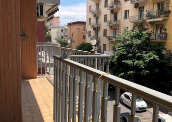 Appartamento Via Domenico Vietri, Salerno - foto 20