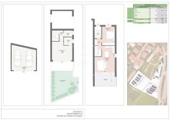 Trilocale via castellana, Soiano del Lago - foto 2