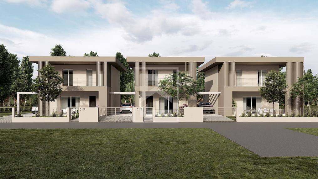 Villa via posteghe, Manerba del Garda - foto 1