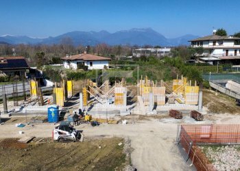 Villa via posteghe, Manerba del Garda - foto 12