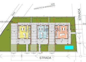 Villa via posteghe, Manerba del Garda - foto 16