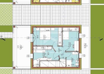 Villa via posteghe, Manerba del Garda - foto 17