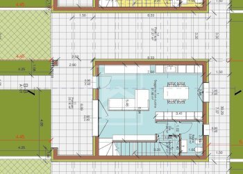 Villa via posteghe, Manerba del Garda - foto 18