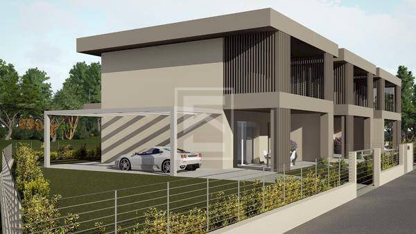 Villa via posteghe, Manerba del Garda - photo 1