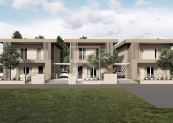 Villa via posteghe, Manerba del Garda - foto 2