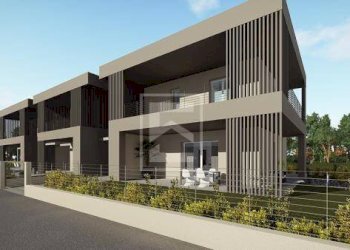 Villa via posteghe, Manerba del Garda - foto 4