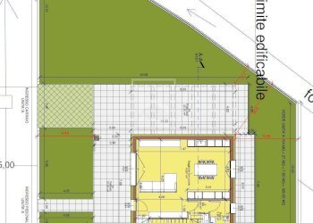 Villa via posteghe, Manerba del Garda - foto 18