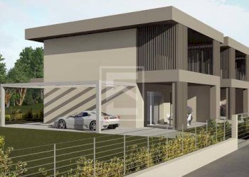 Villa via posteghe, Manerba del Garda - foto 3