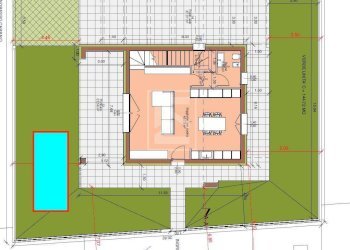 Villa via posteghe, Manerba del Garda - foto 18