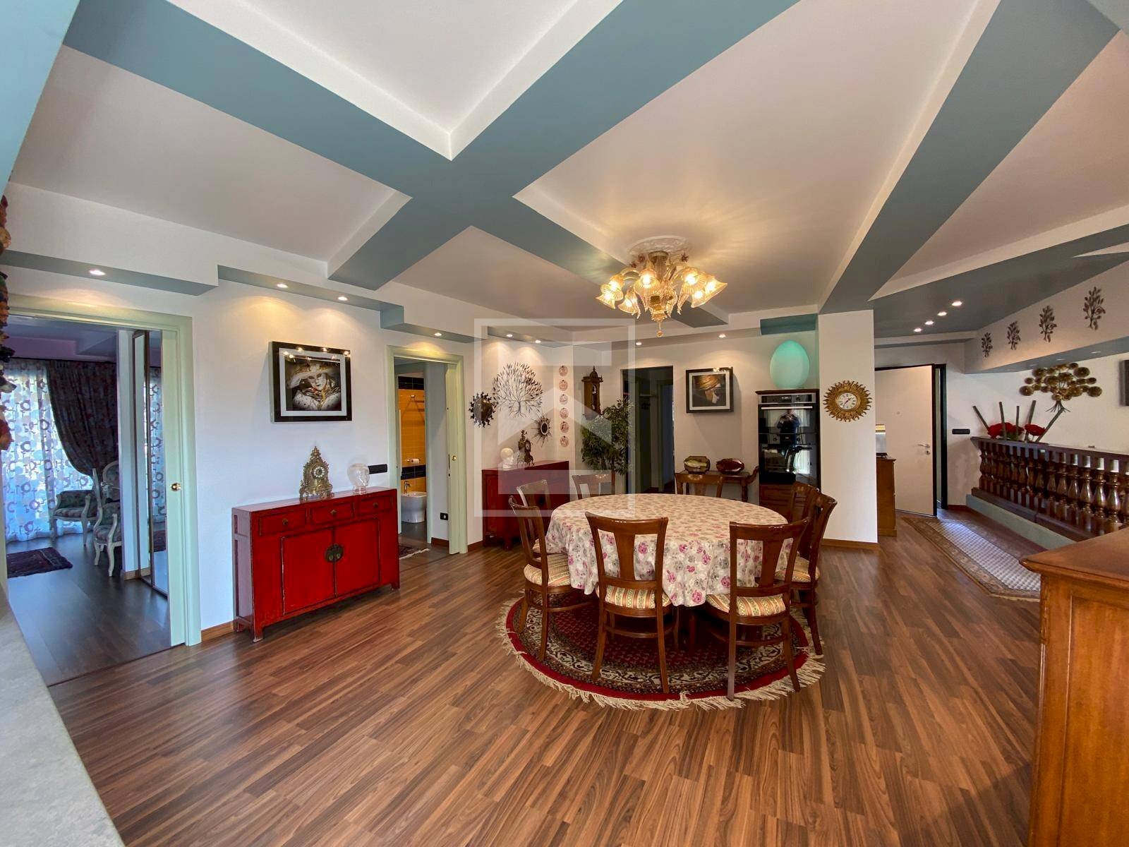 Apartment VIA G. D' ANUNZIO, Toscolano-Maderno - photo 1