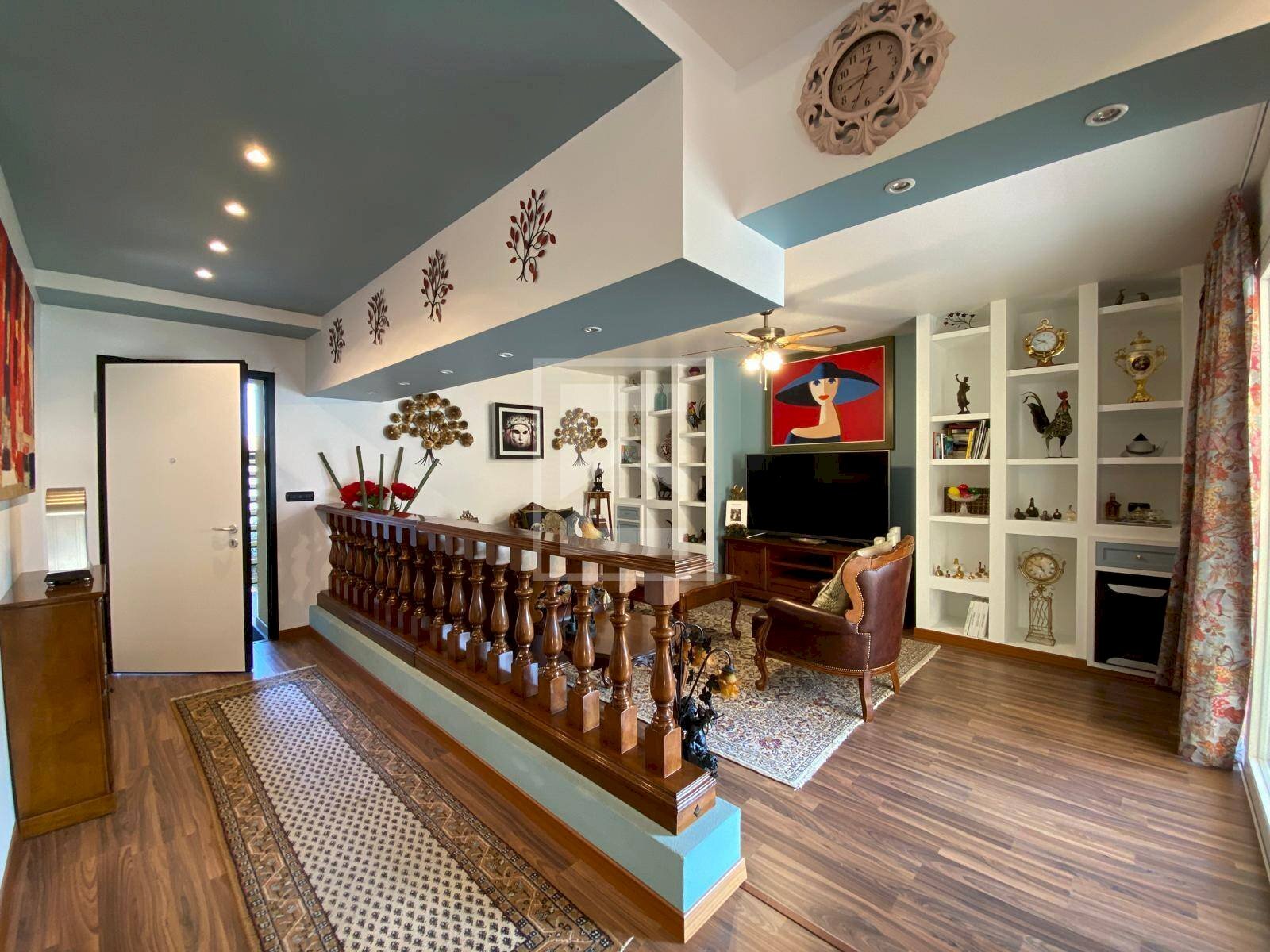 Apartment VIA G. D' ANUNZIO, Toscolano-Maderno - photo 3