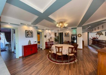 Appartamento VIA G. D' ANUNZIO, Toscolano-Maderno - foto 1