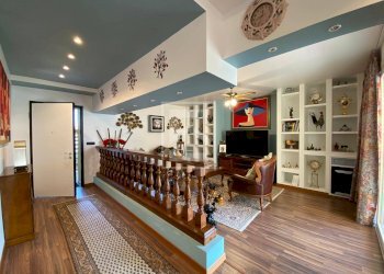 Appartamento VIA G. D' ANUNZIO, Toscolano-Maderno - foto 3