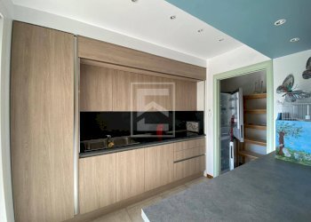 Appartamento VIA G. D' ANUNZIO, Toscolano-Maderno - foto 4