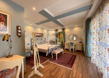 Appartamento VIA G. D' ANUNZIO, Toscolano-Maderno - foto 6