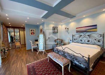 Appartamento VIA G. D' ANUNZIO, Toscolano-Maderno - foto 7