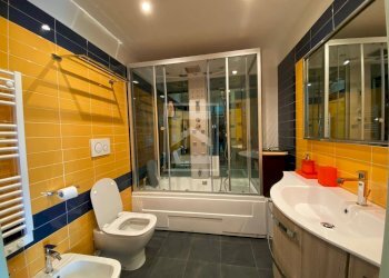 Appartamento VIA G. D' ANUNZIO, Toscolano-Maderno - foto 11