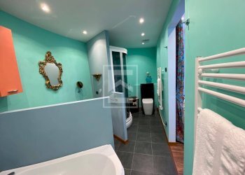 Appartamento VIA G. D' ANUNZIO, Toscolano-Maderno - foto 14