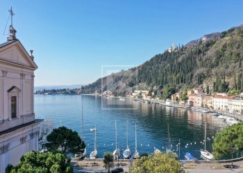 Appartamento VIA G. D' ANUNZIO, Toscolano-Maderno - foto 21