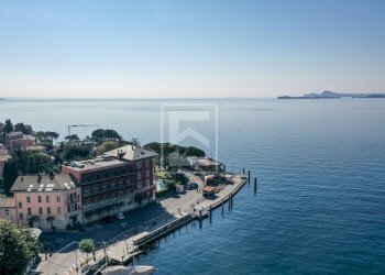 Appartamento VIA G. D' ANUNZIO, Toscolano-Maderno - foto 22