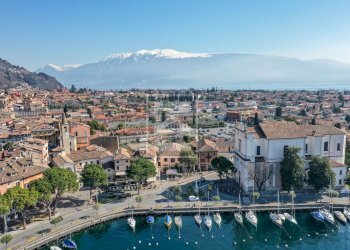 Appartamento VIA G. D' ANUNZIO, Toscolano-Maderno - foto 24